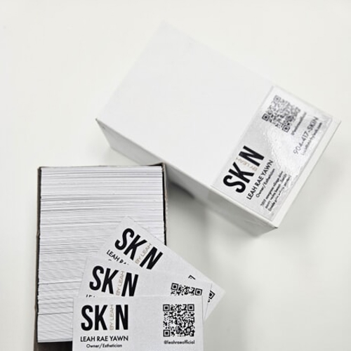 Small Format Printing